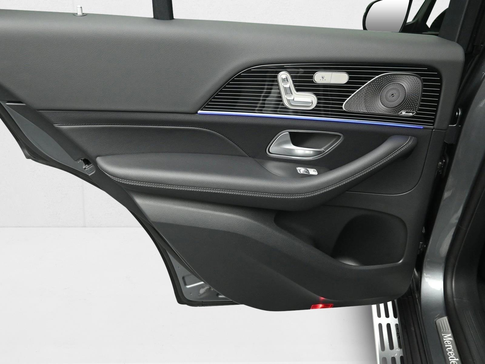 2026 MERCEDES-BENZ GLE-CLASS - Image 23