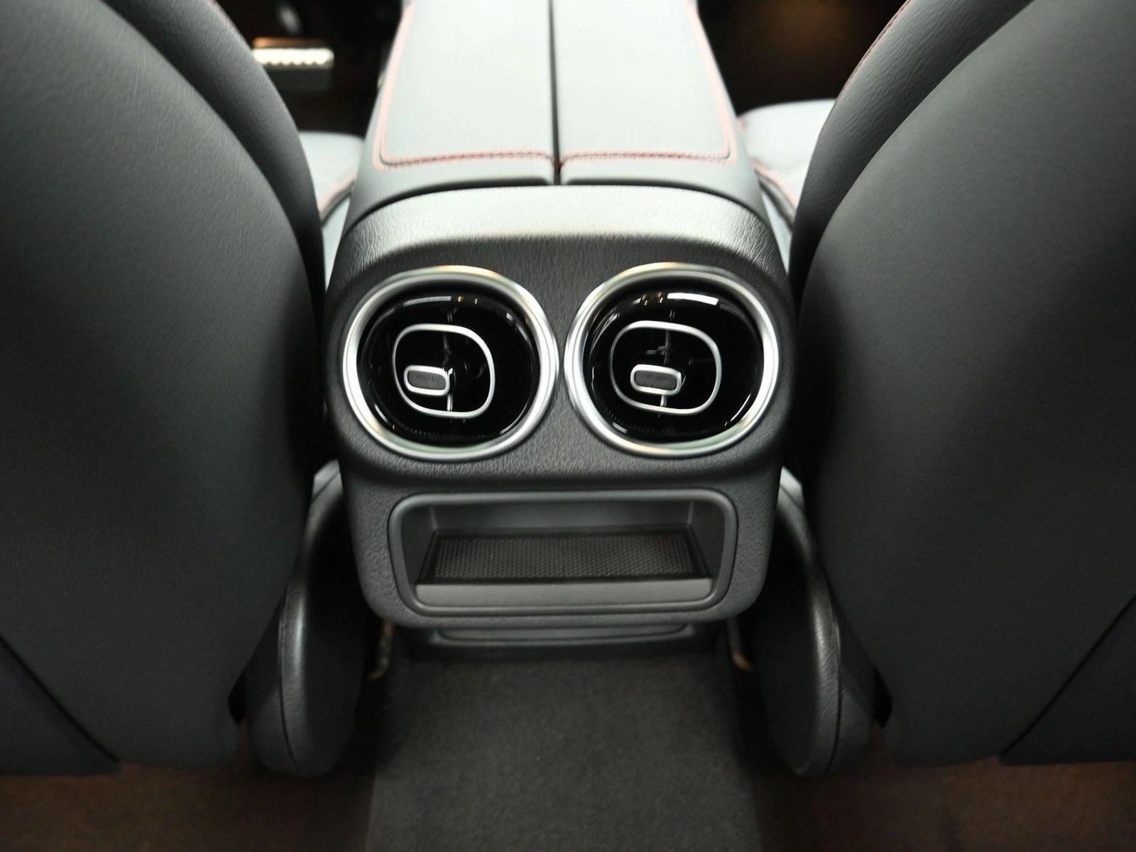 2026 Mercedes-Benz GLC AMG GLC43 - Photo 21