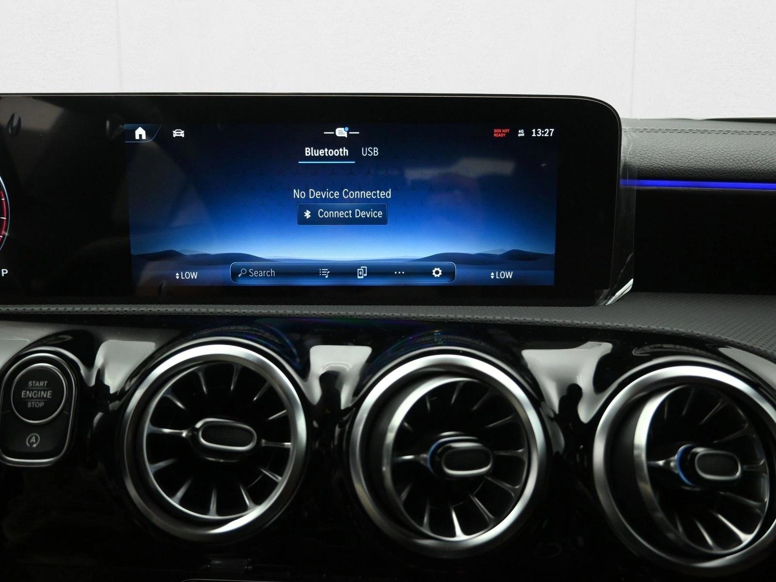 2026 MERCEDES-BENZ CLA-CLASS - Image 11