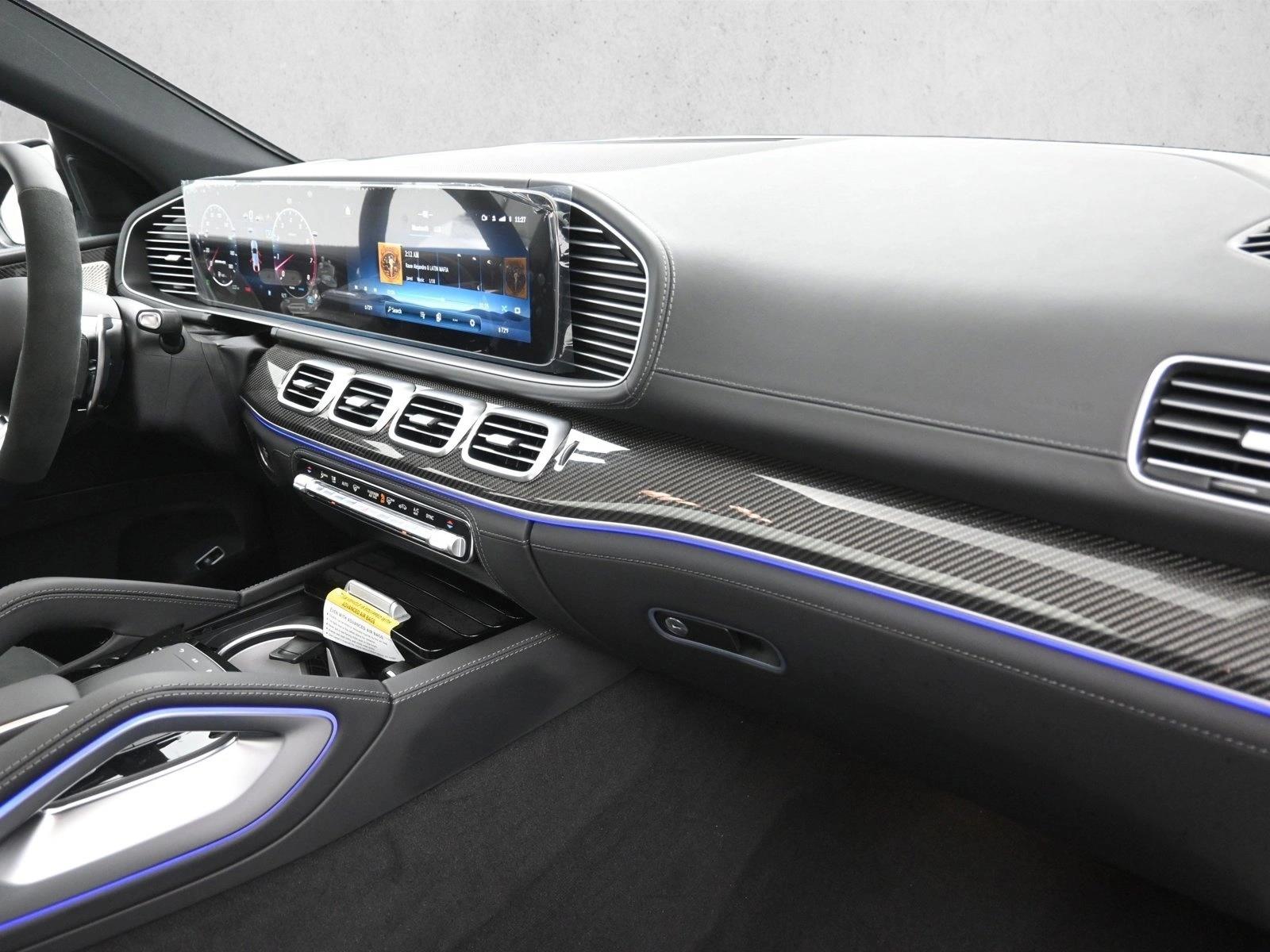 2025 MERCEDES-BENZ GLE-CLASS - Image 24