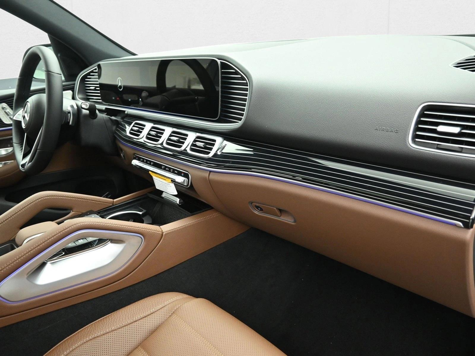 2026 MERCEDES-BENZ GLE-CLASS - Image 27