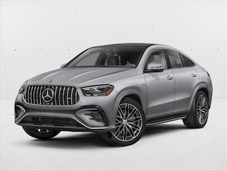 2026 Mercedes-Benz AMG GLE 53