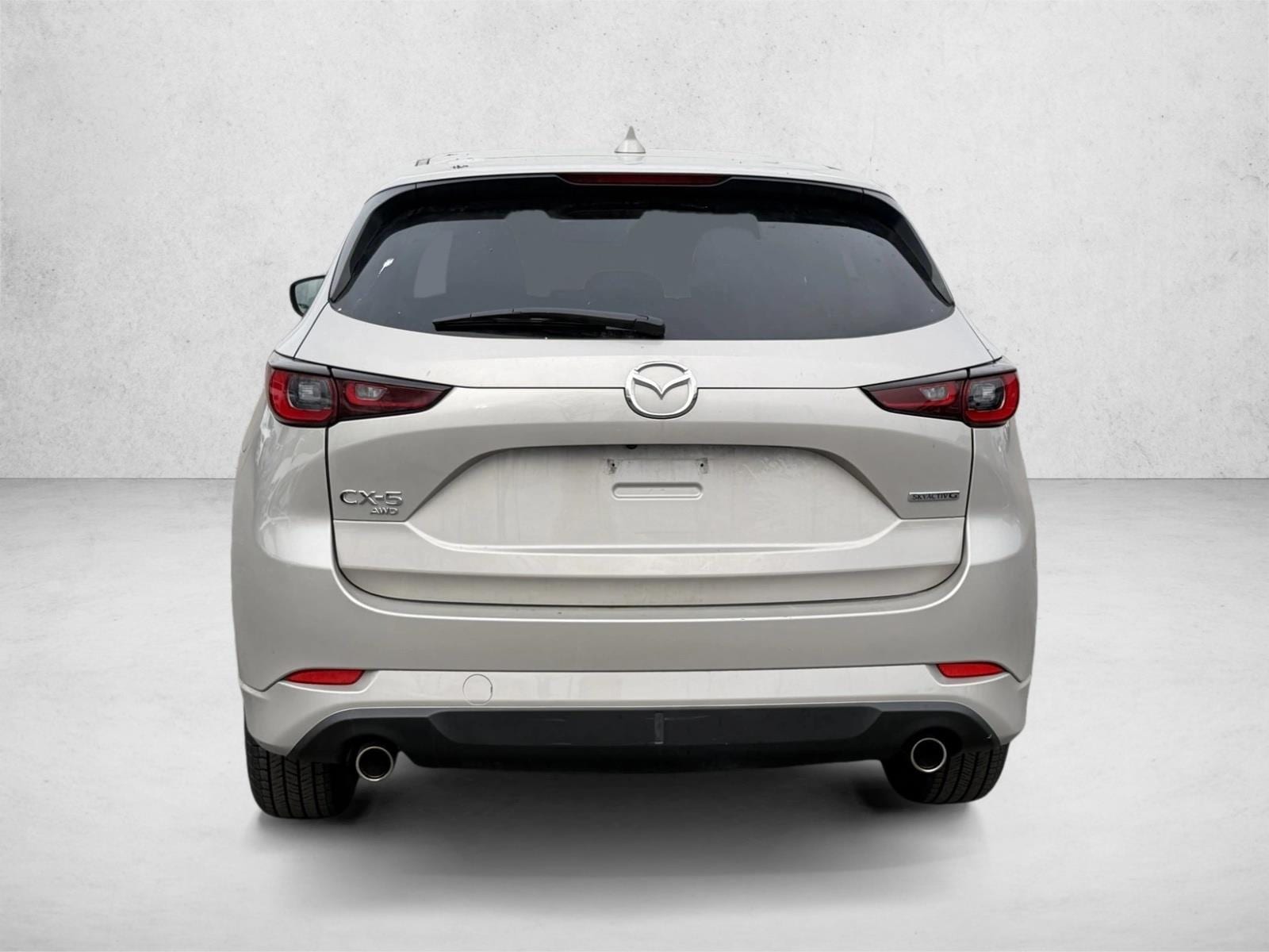 2025 MAZDA CX-5 - Image 6