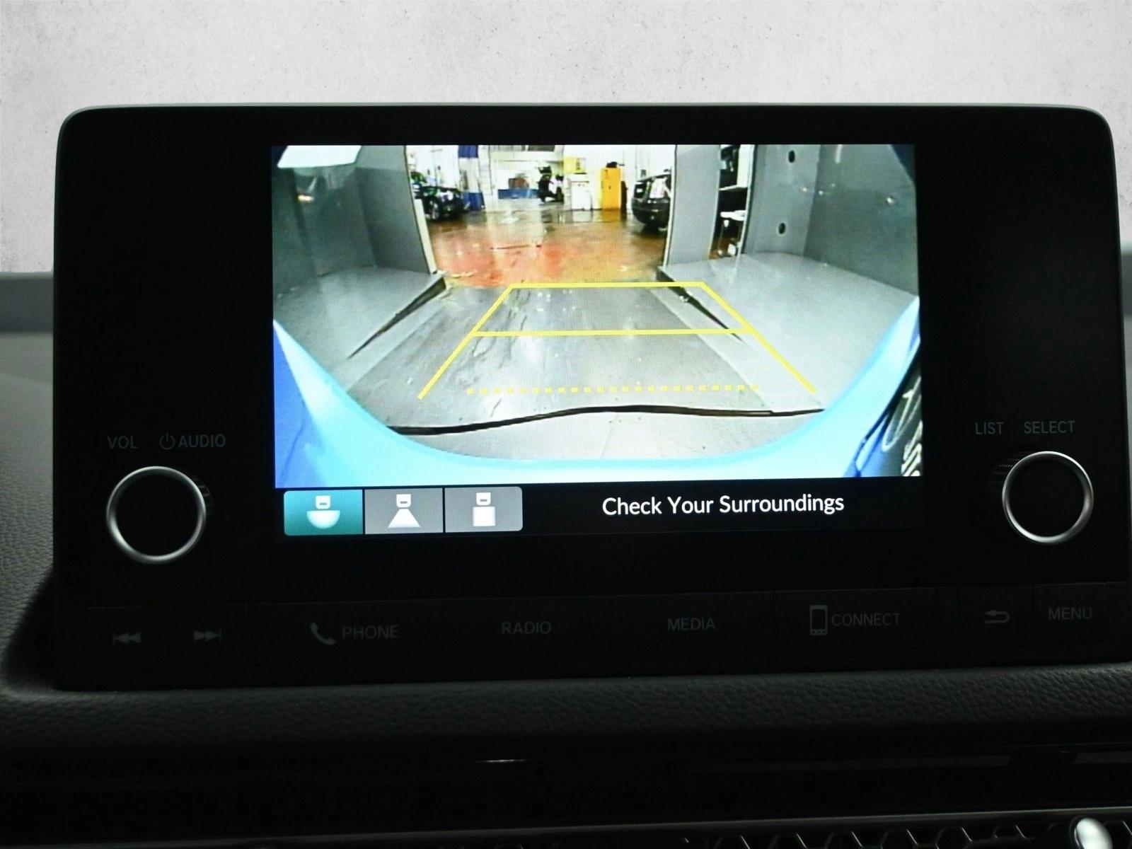 2024 HONDA CIVIC - Image 15