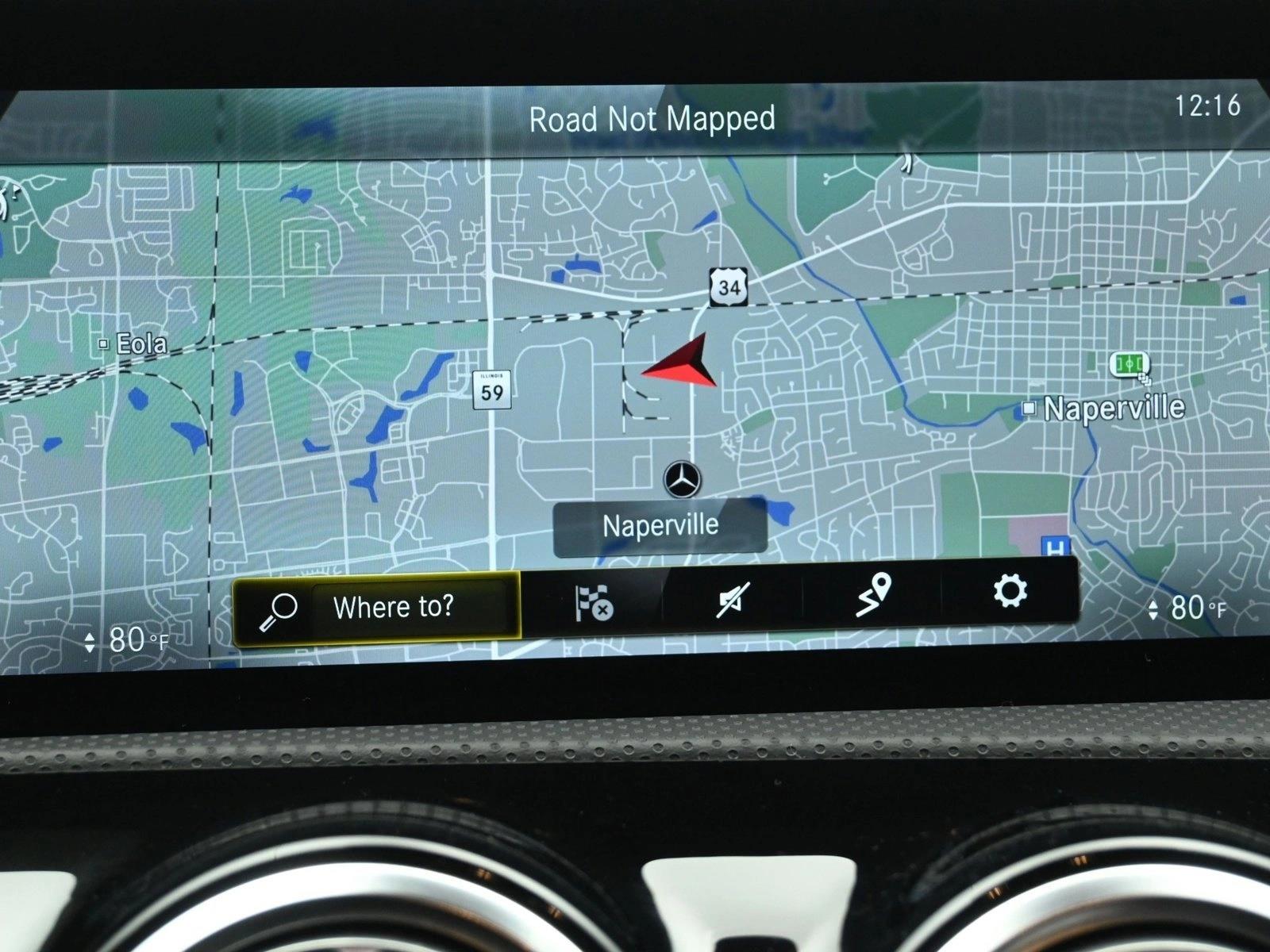 2023 MERCEDES-BENZ CLA-CLASS - Image 15