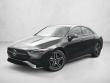 Certified 2026 Mercedes-Benz CLA 4MATIC Sedan