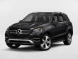 Used 2016 Mercedes-Benz GLE 350 4MATIC SUV