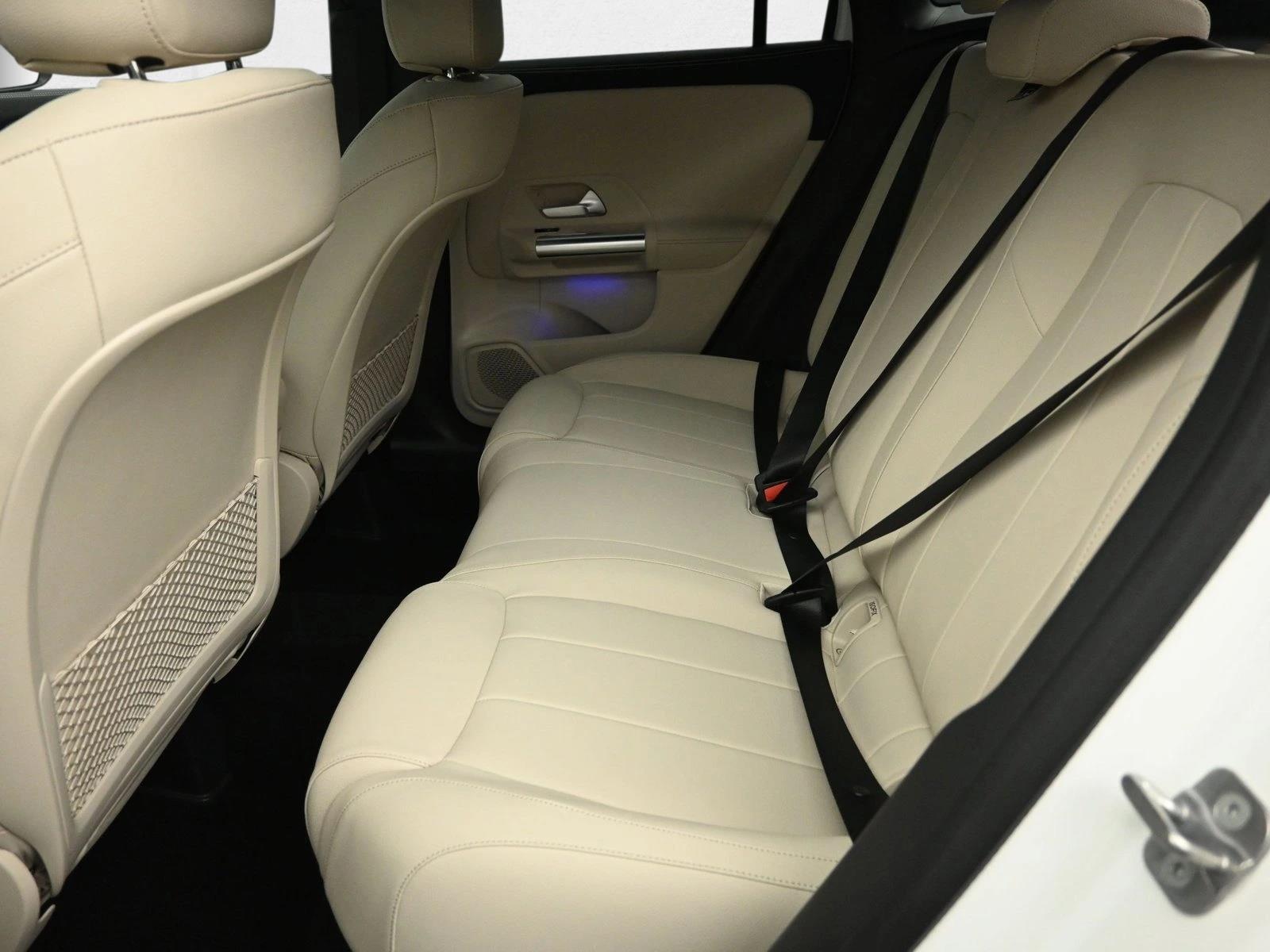 2026 MERCEDES-BENZ GLA-CLASS - Image 20