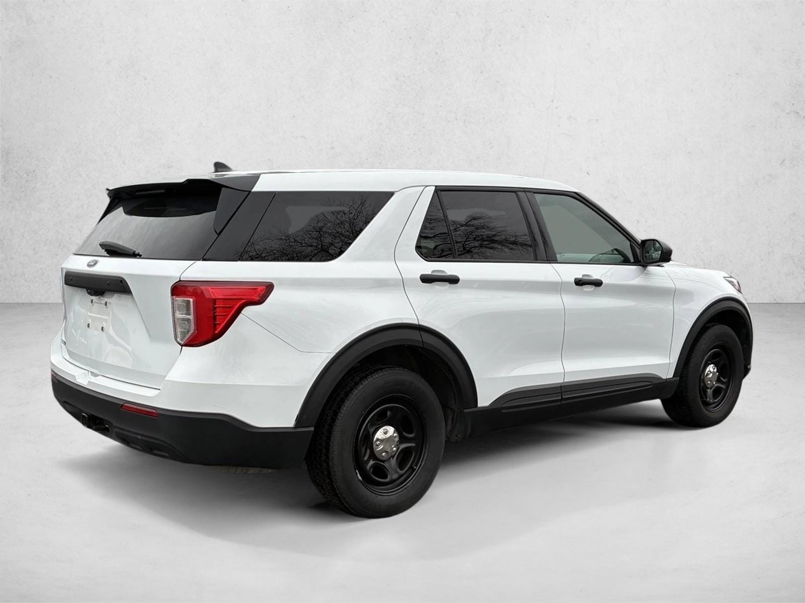 2021 FORD EXPLORER - Image 16