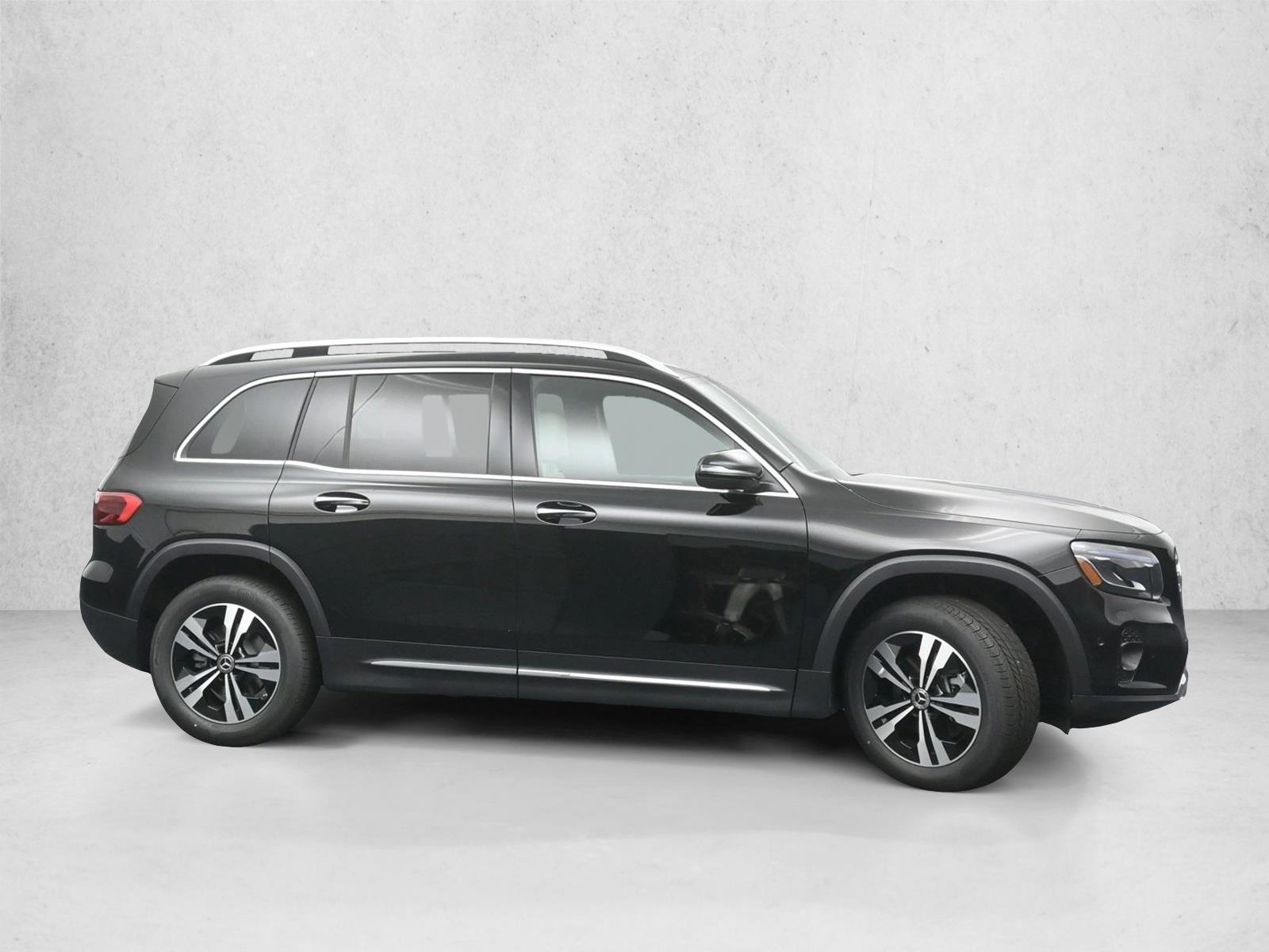 2026 MERCEDES-BENZ GLB-CLASS - Image 6