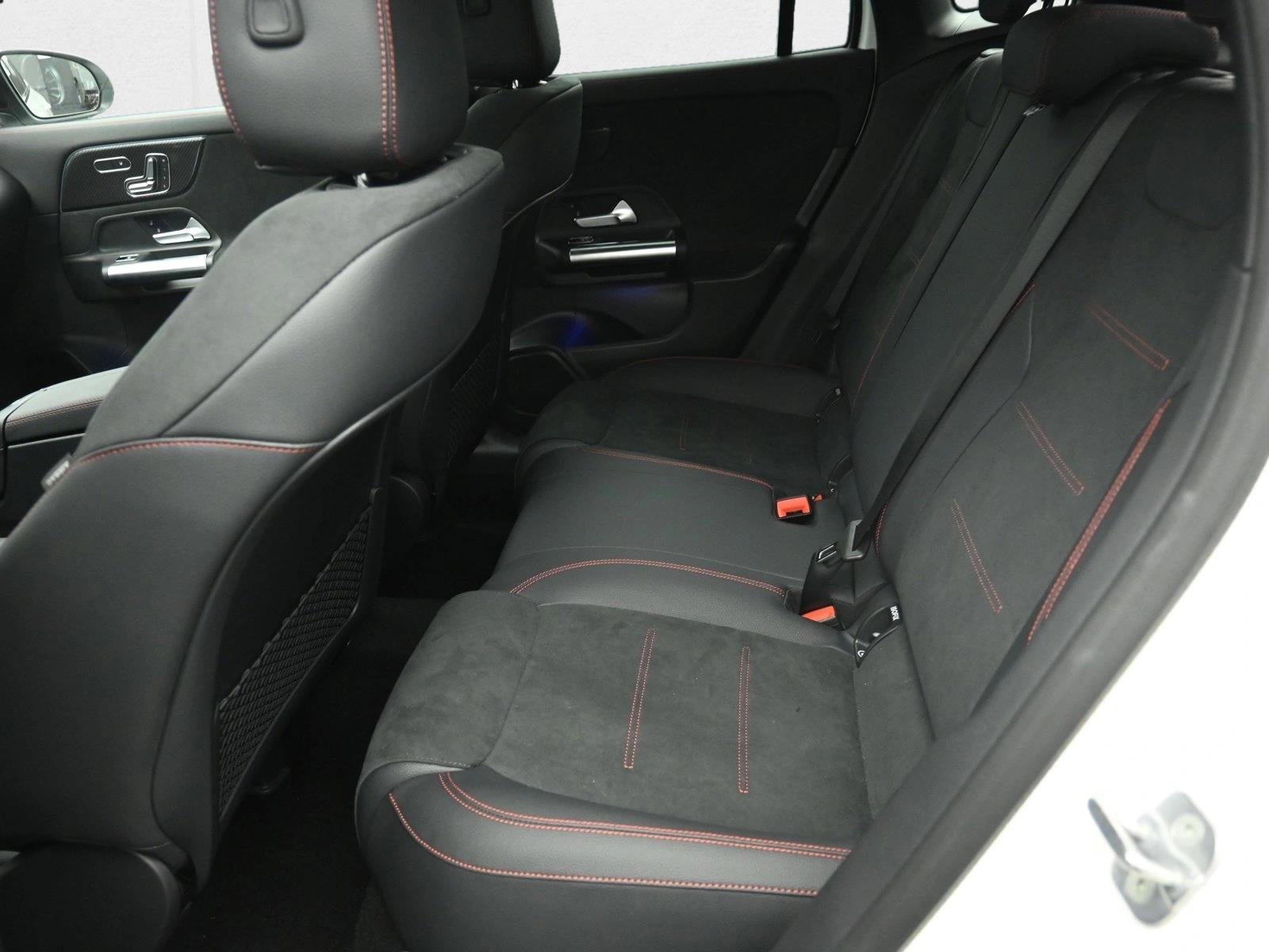 2026 MERCEDES-BENZ GLA-CLASS - Image 20