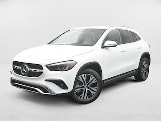 2025 Mercedes-Benz GLA 250
