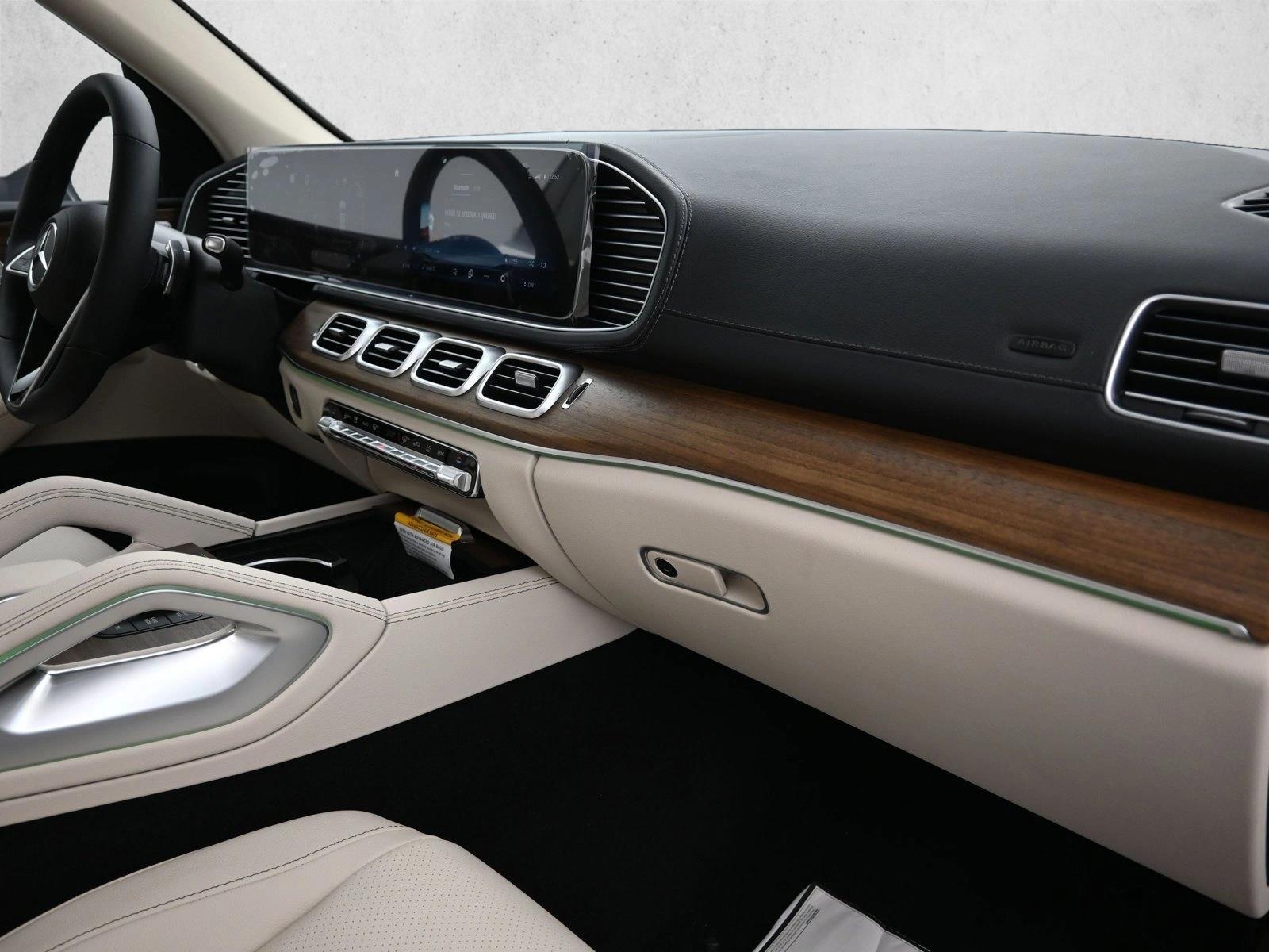 2025 MERCEDES-BENZ GLS-CLASS - Image 29