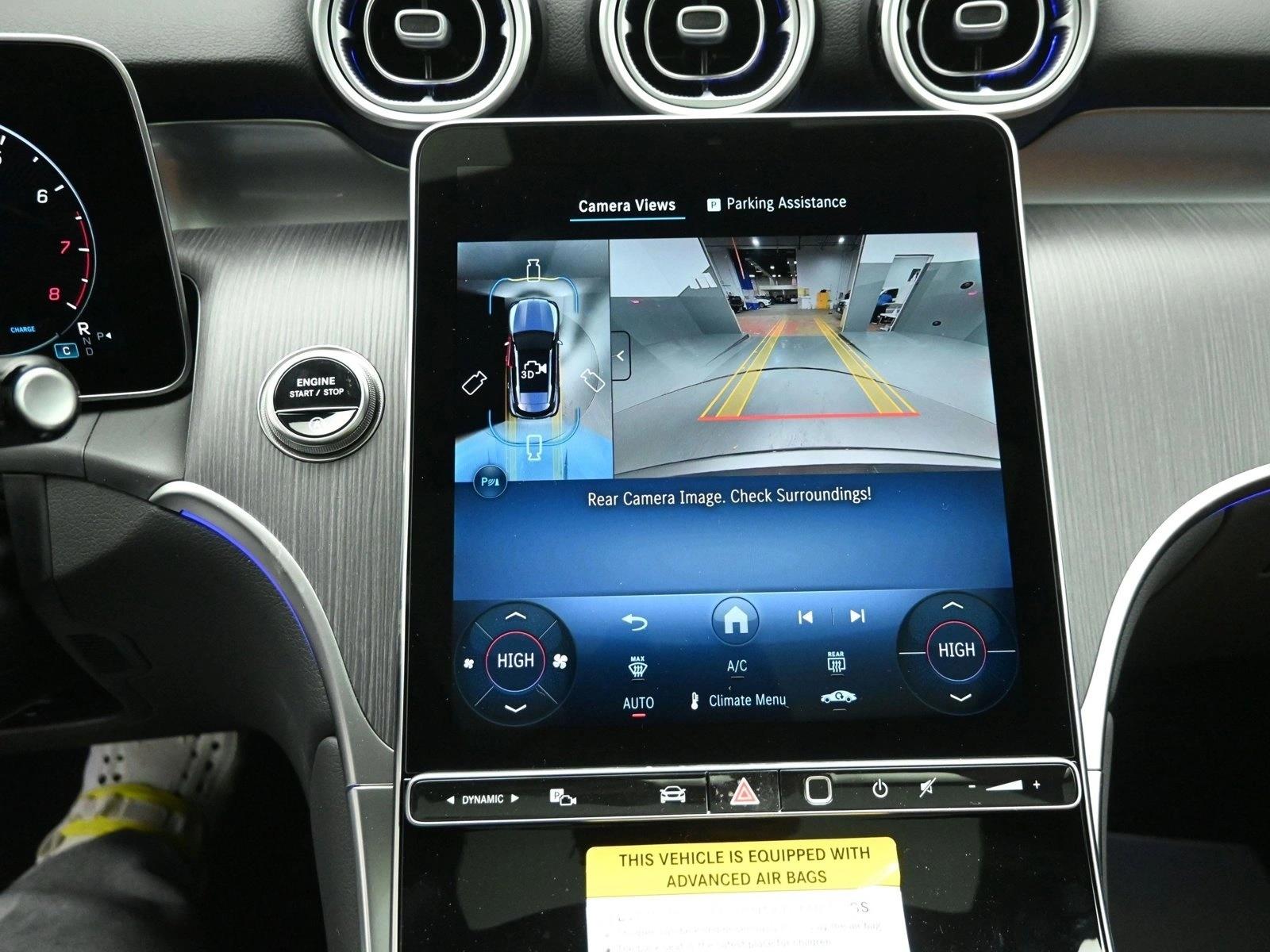 2026 MERCEDES-BENZ GLC-CLASS - Image 12