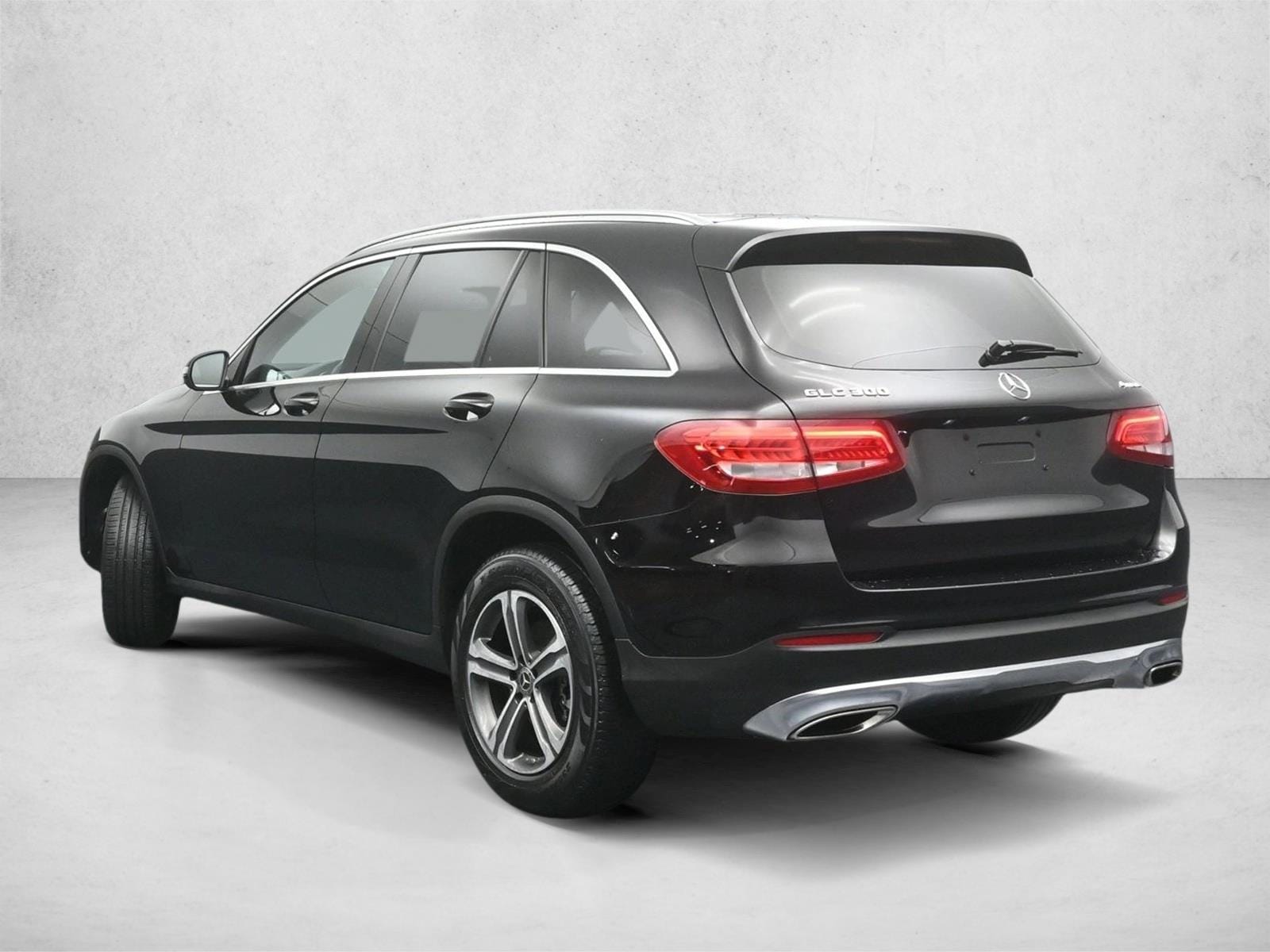 2018 MERCEDES-BENZ GLC-CLASS - Image 4