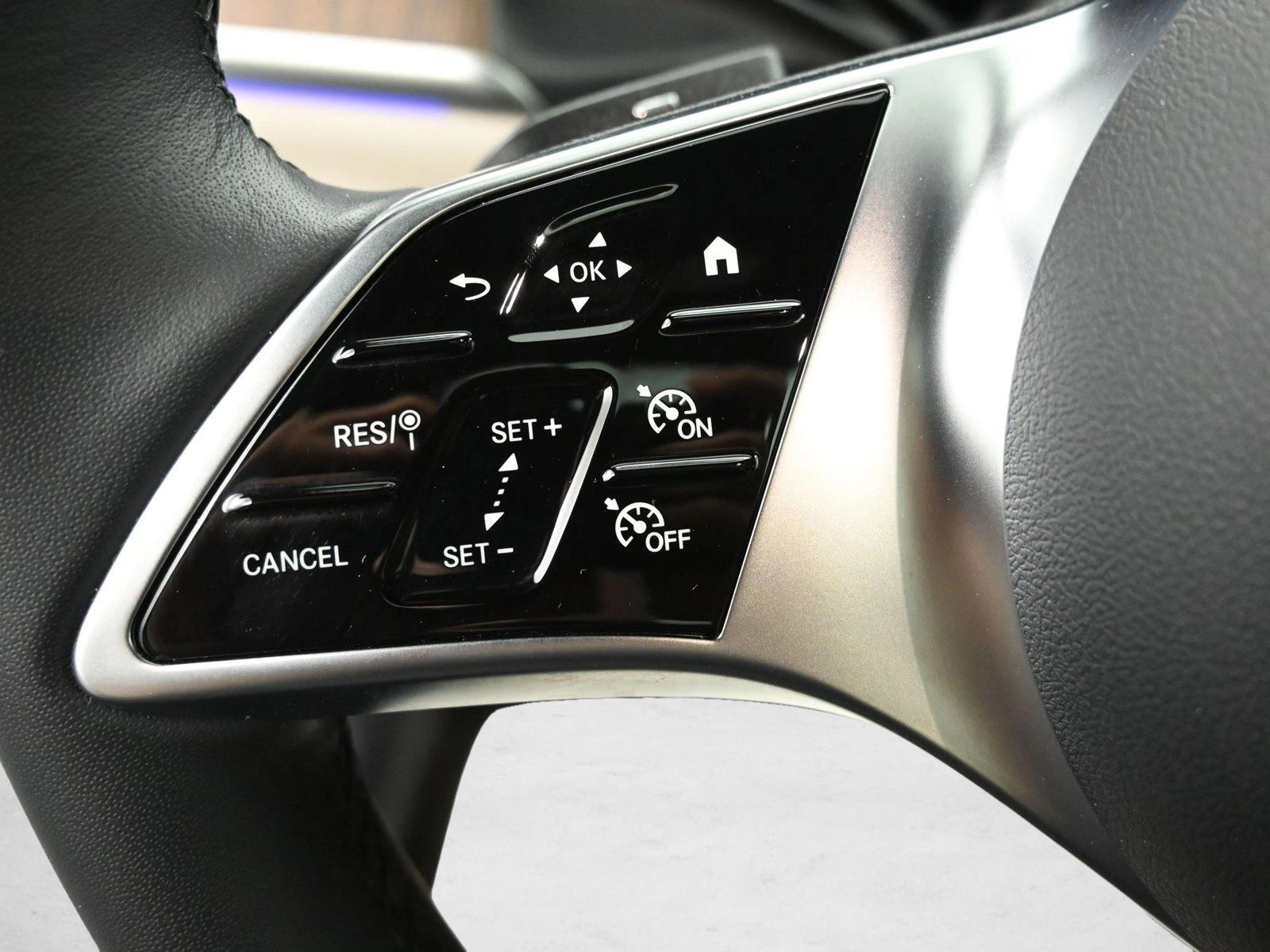 2025 MERCEDES-BENZ GLC-CLASS - Image 11