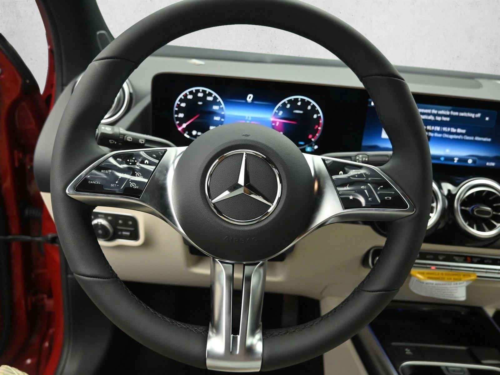 2026 MERCEDES-BENZ GLA-CLASS - Image 14