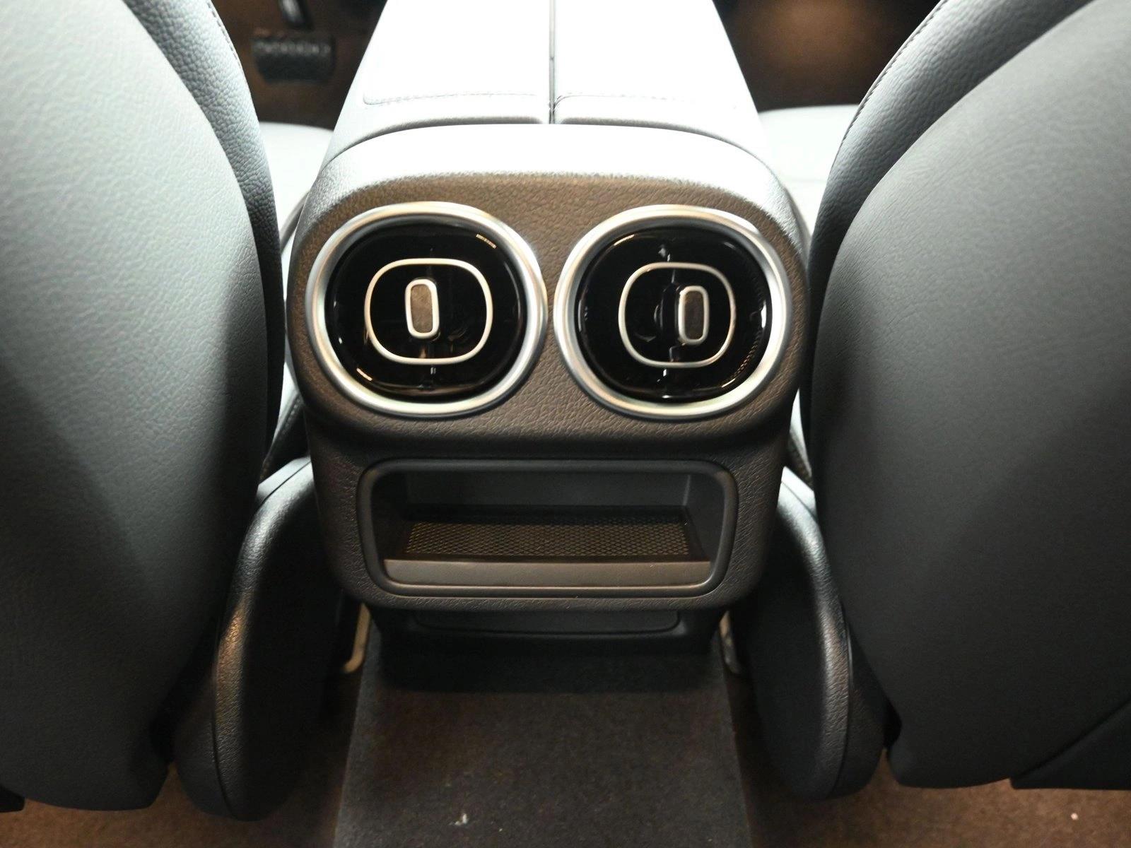 2026 MERCEDES-BENZ GLC-CLASS - Image 21