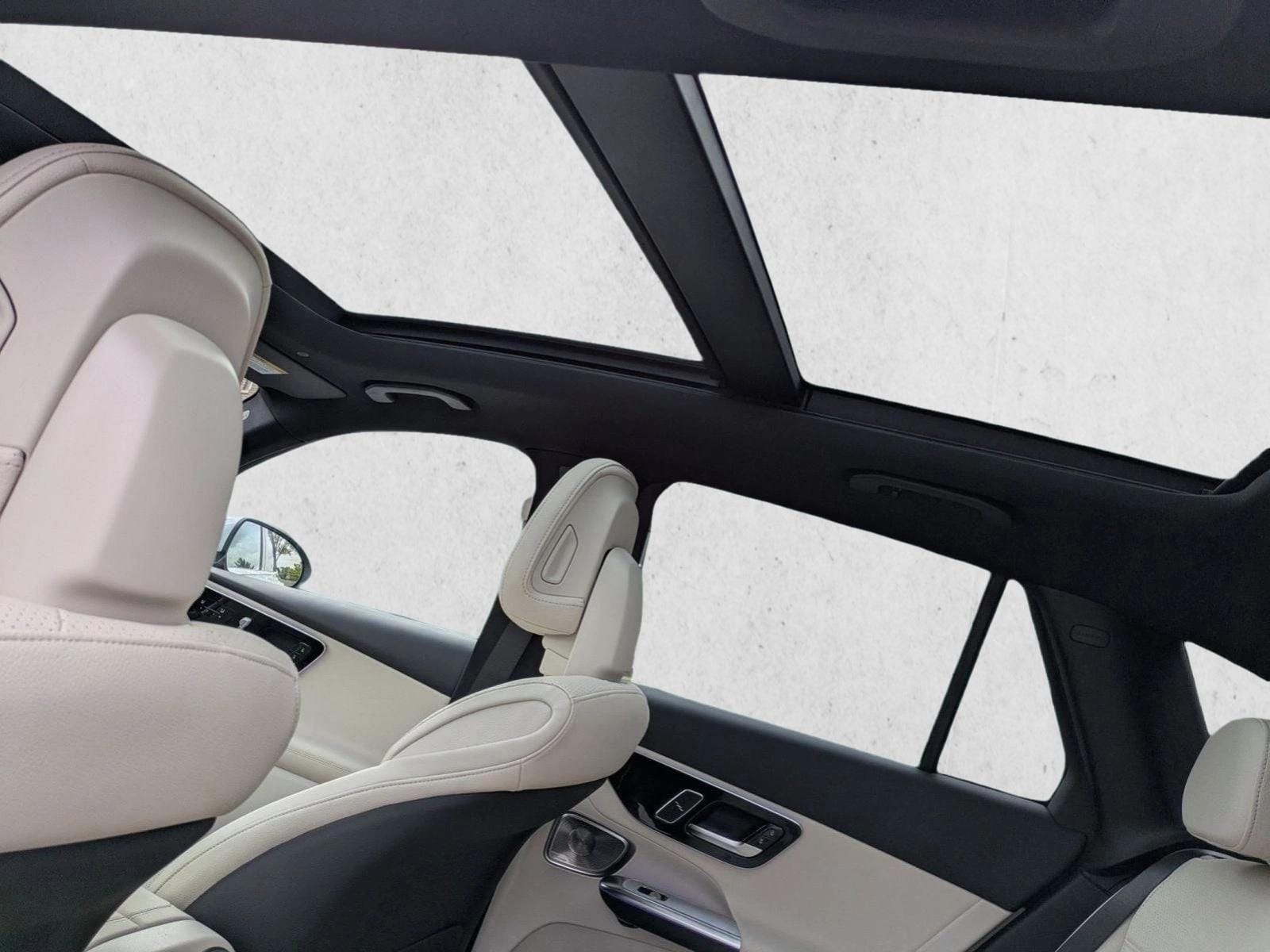 2026 MERCEDES-BENZ GLC-CLASS - Image 18