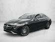 Certified 2026 Mercedes-Benz C-Class C 300 4MATIC Sedan