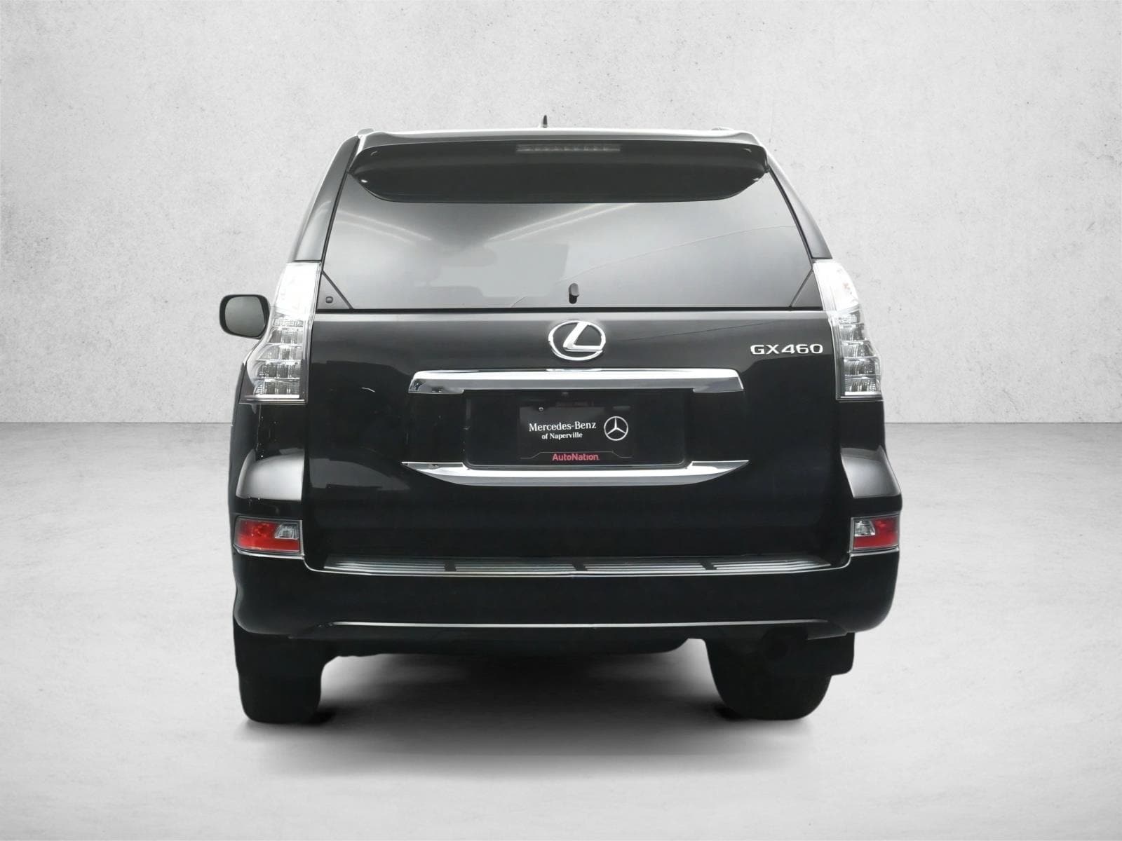 2017 LEXUS GX - Image 5