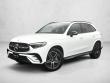 Certified 2026 Mercedes-Benz GLC 4MATIC SUV