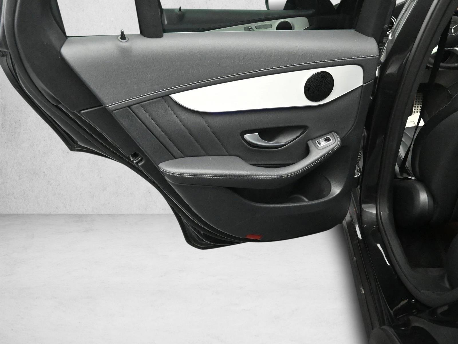 2023 MERCEDES-BENZ GLC-CLASS - Image 22