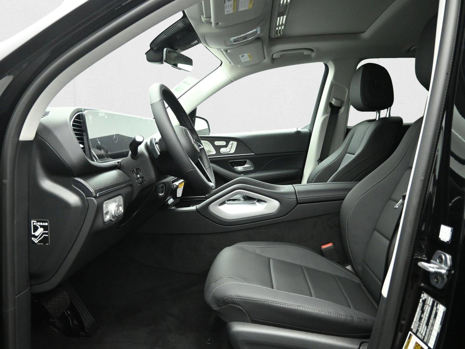 2026 MERCEDES-BENZ GLE-CLASS - Image 8