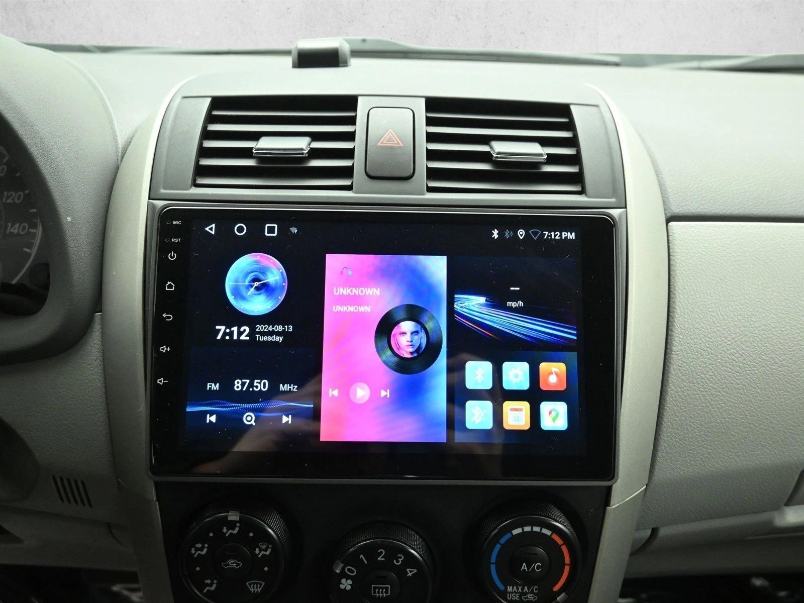 2010 TOYOTA COROLLA - Image 11