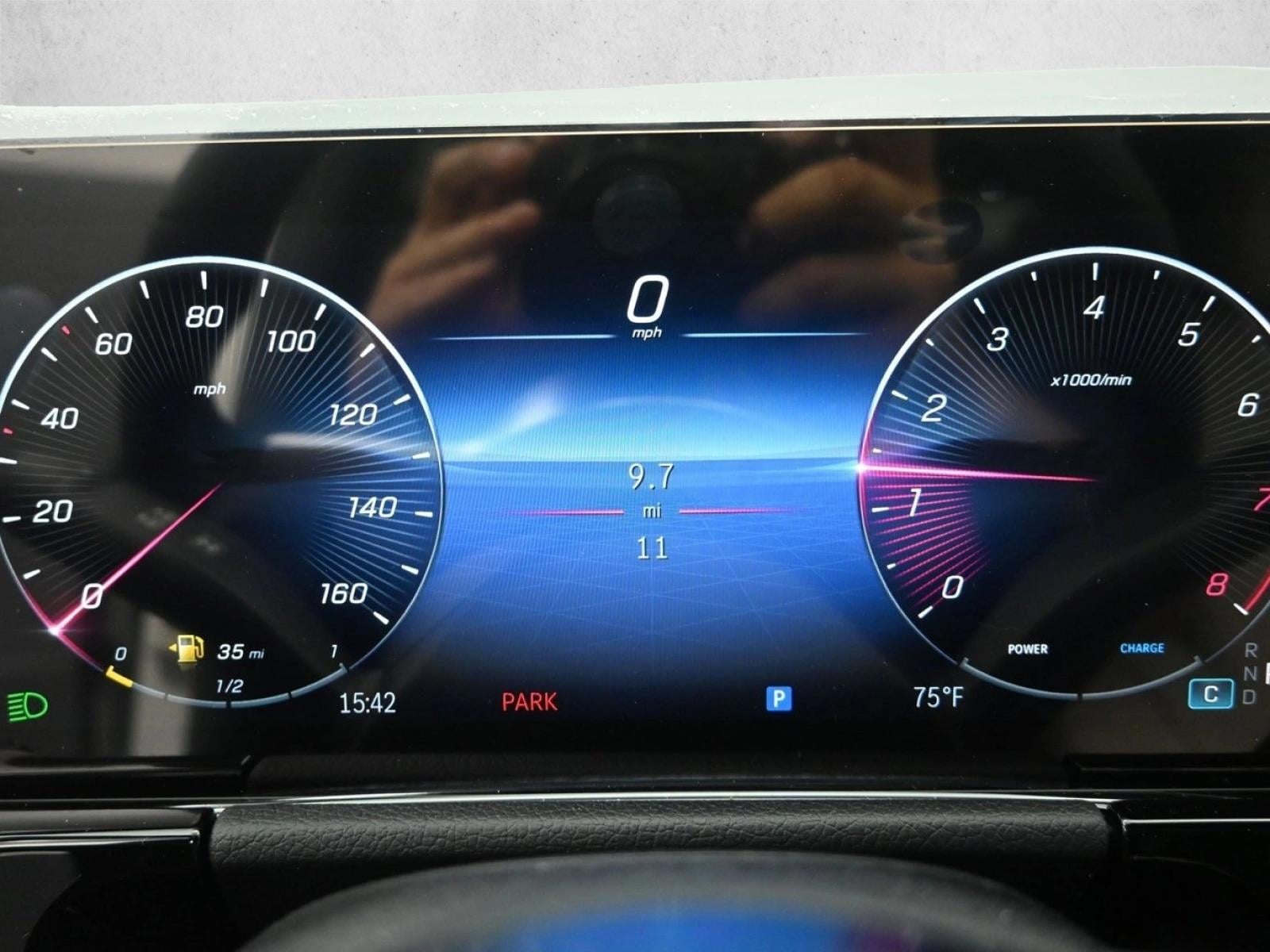 2026 MERCEDES-BENZ GLA-CLASS - Image 17