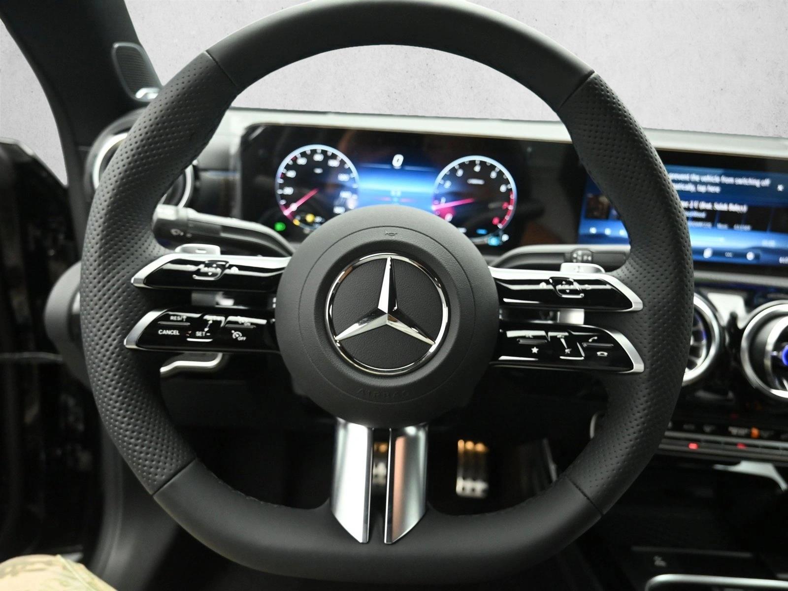 2026 Mercedes-Benz CLA CLA 250 - Photo 14