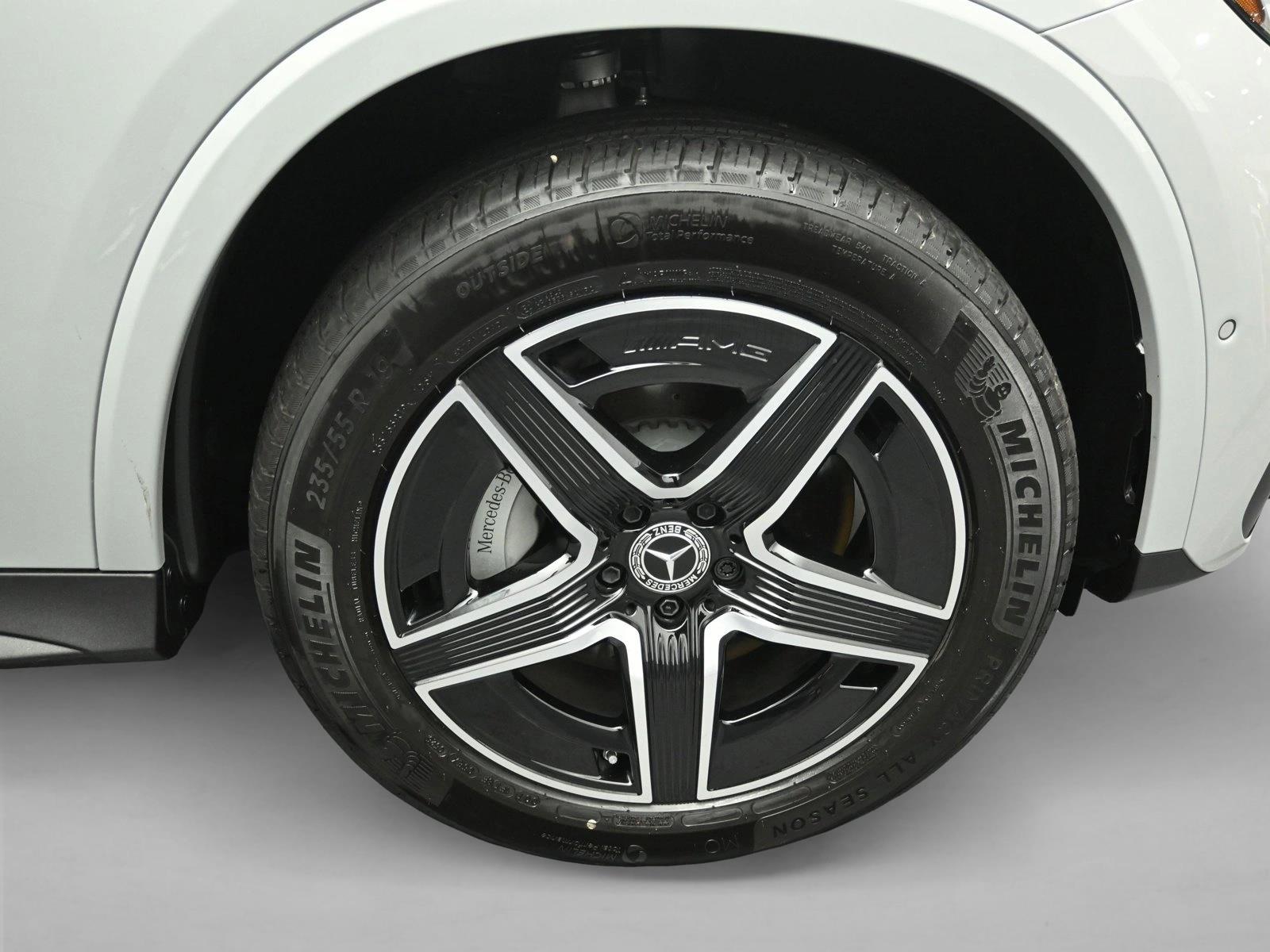 2025 MERCEDES-BENZ GLC-CLASS - Image 26