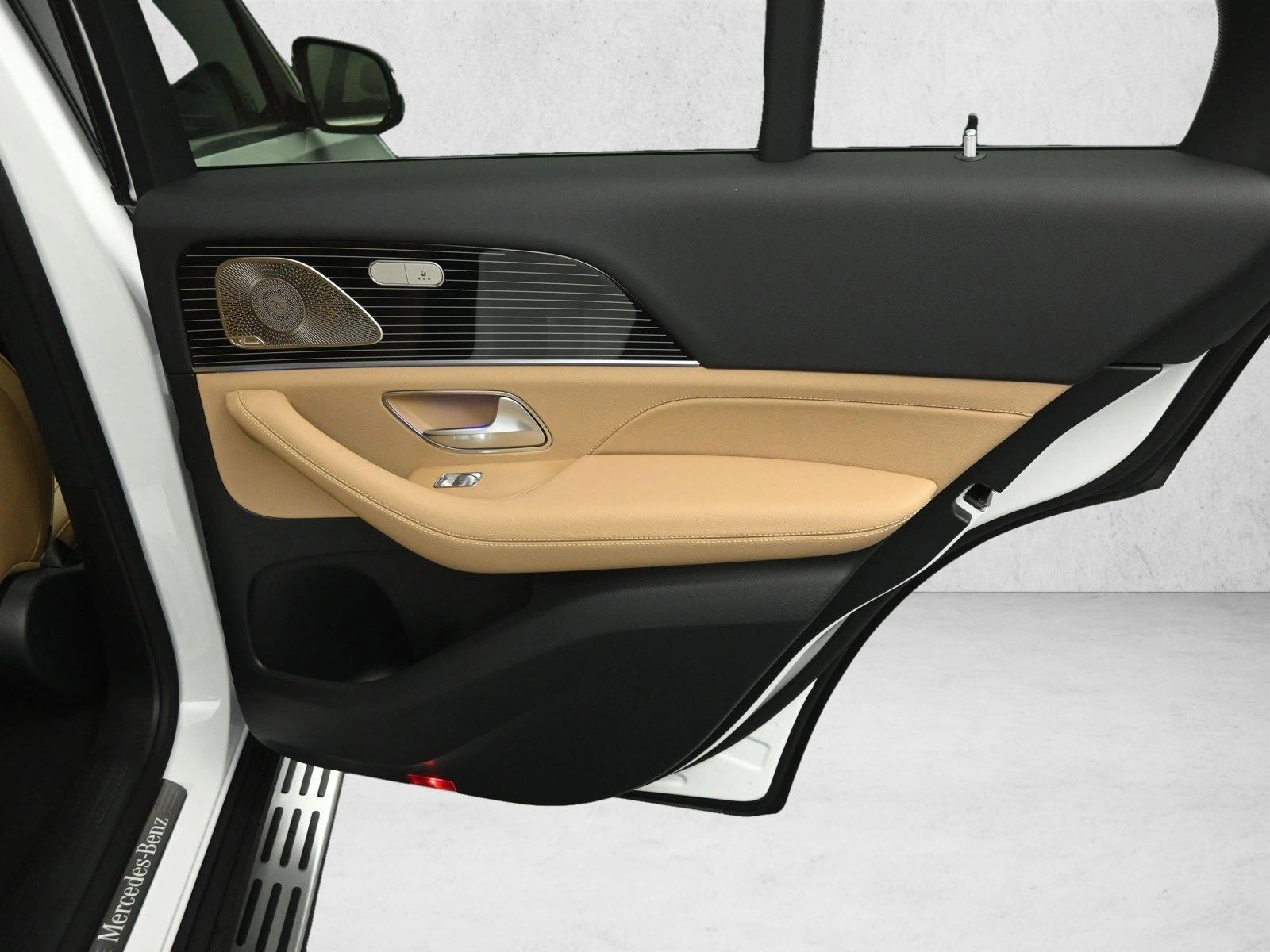 2026 MERCEDES-BENZ GLE-CLASS - Image 29