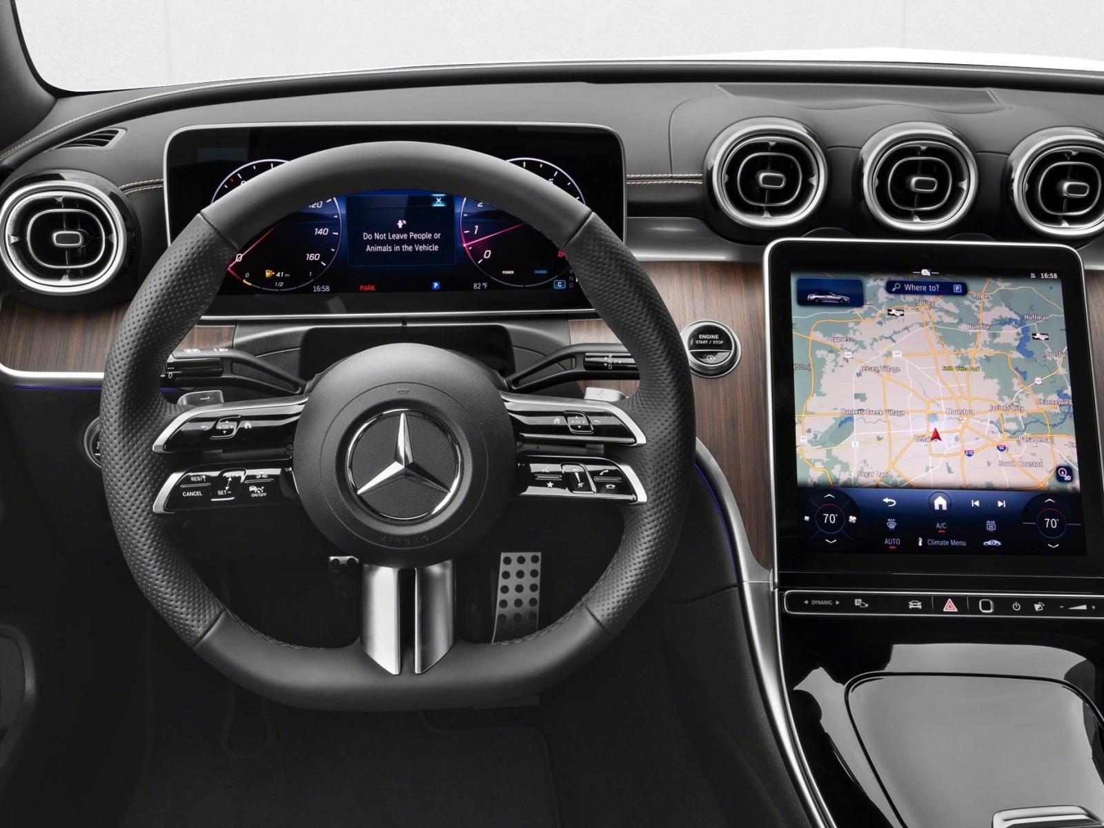 2026 Mercedes Benz CLE 450 4MATIC Cabriolet photo 4