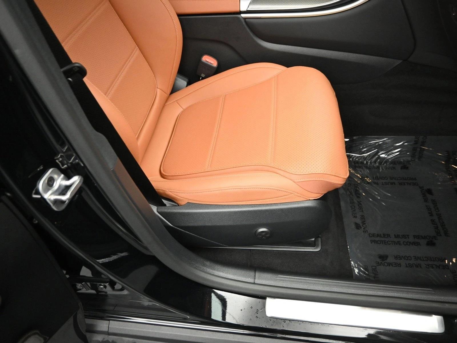 2026 MERCEDES-BENZ GLC-CLASS - Image 30