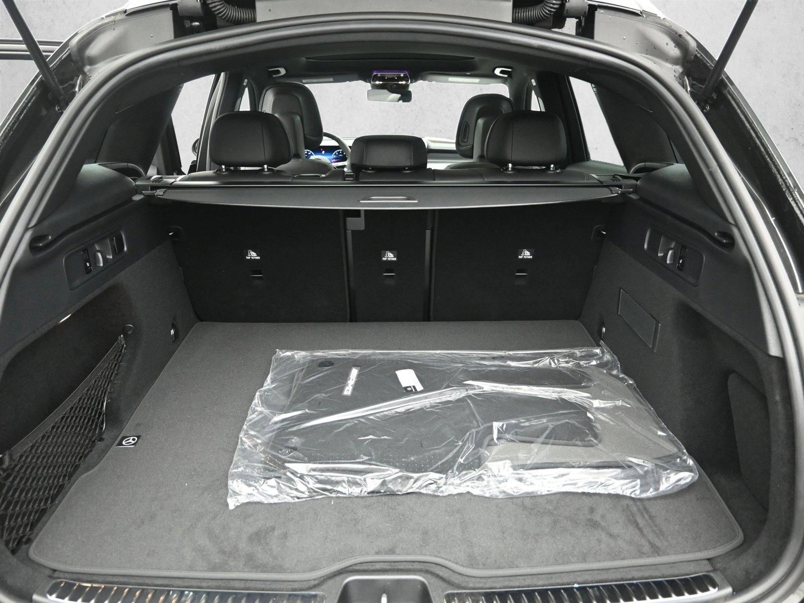 2025 MERCEDES-BENZ GLC-CLASS - Image 24