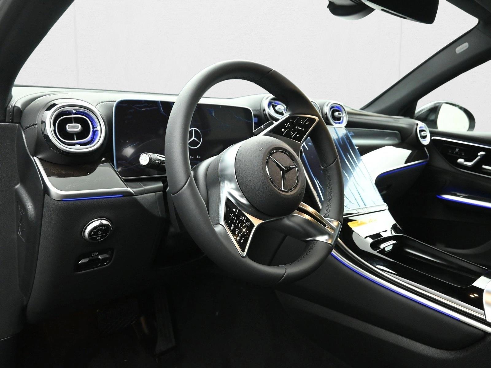 2026 MERCEDES-BENZ GLC-CLASS - Image 10