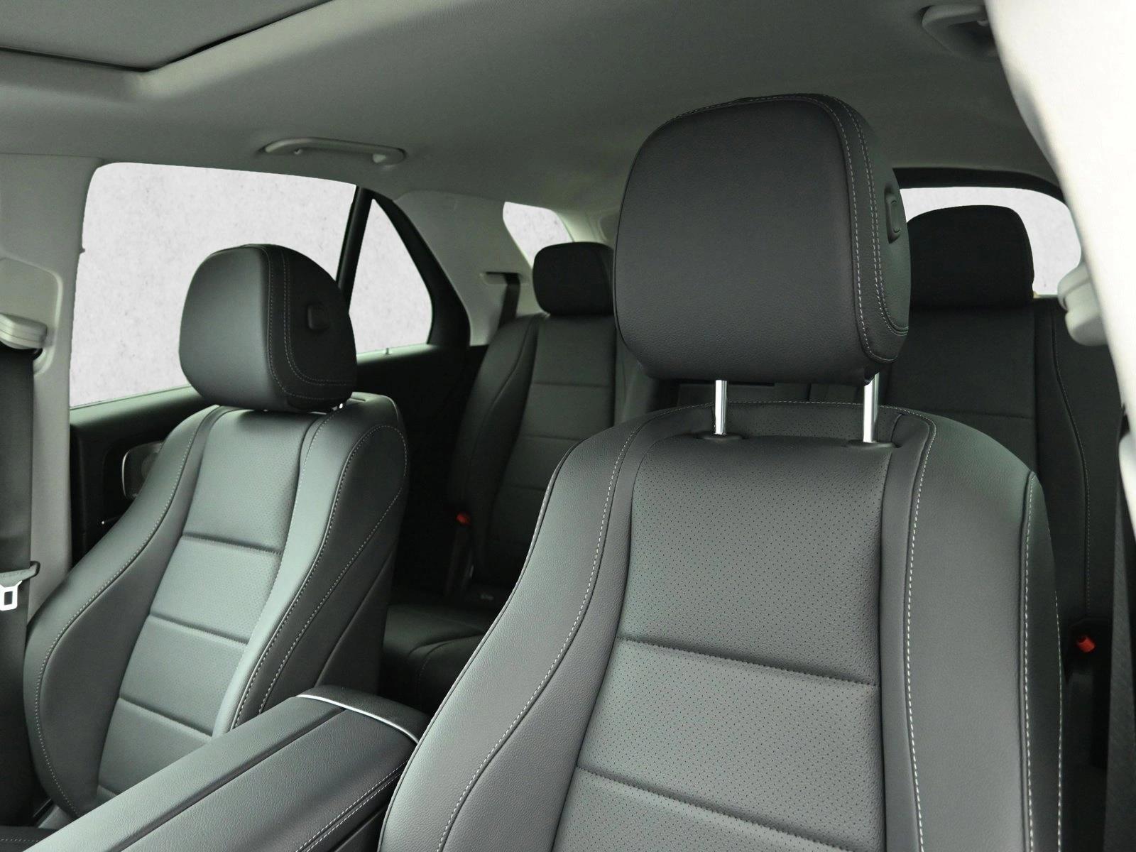 2026 MERCEDES-BENZ GLE-CLASS - Image 10