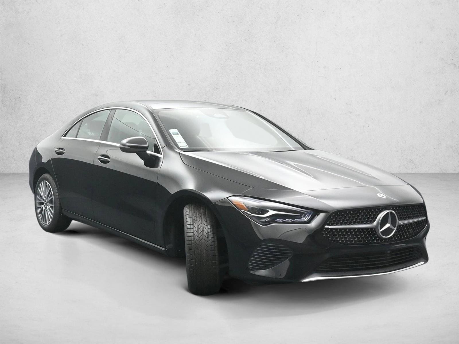 2025 MERCEDES-BENZ CLA-CLASS - Image 4