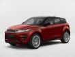 Used 2023 Land Rover Range Rover Evoque R-Dynamic SE SUV