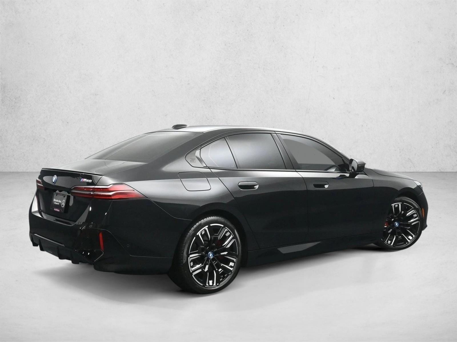 Used 2024 BMW i5 M60 with VIN WBY43FK00RCP69746 for sale in Naperville, IL