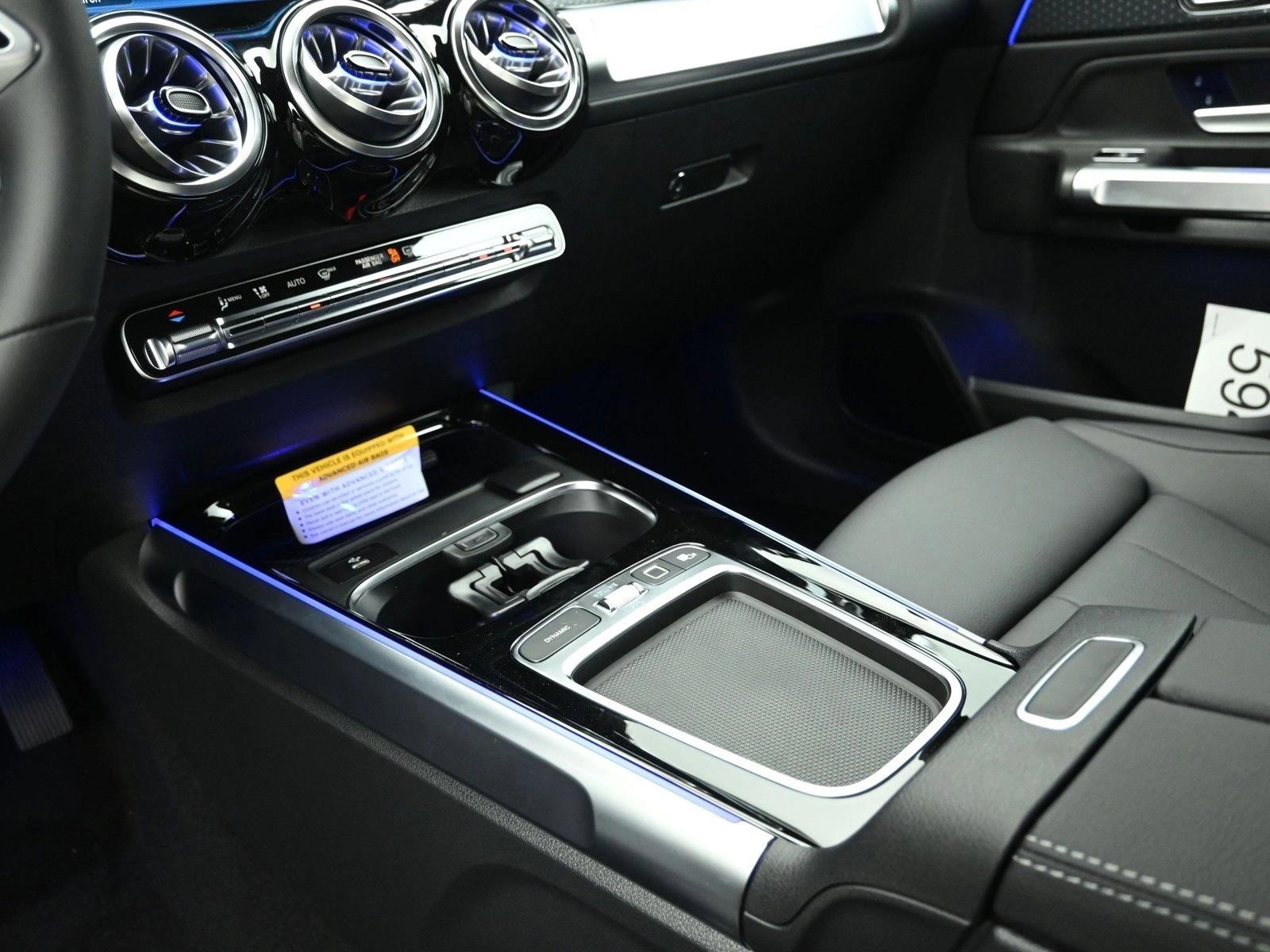 2026 MERCEDES-BENZ GLB-CLASS - Image 13