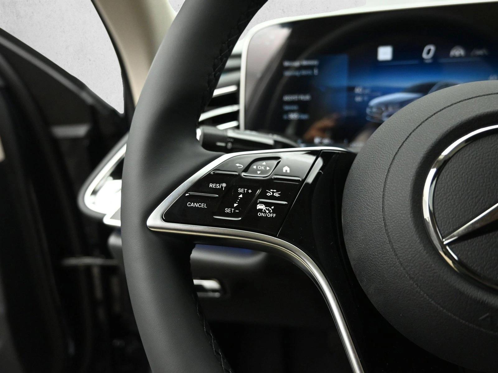 2026 MERCEDES-BENZ E-CLASS - Image 14