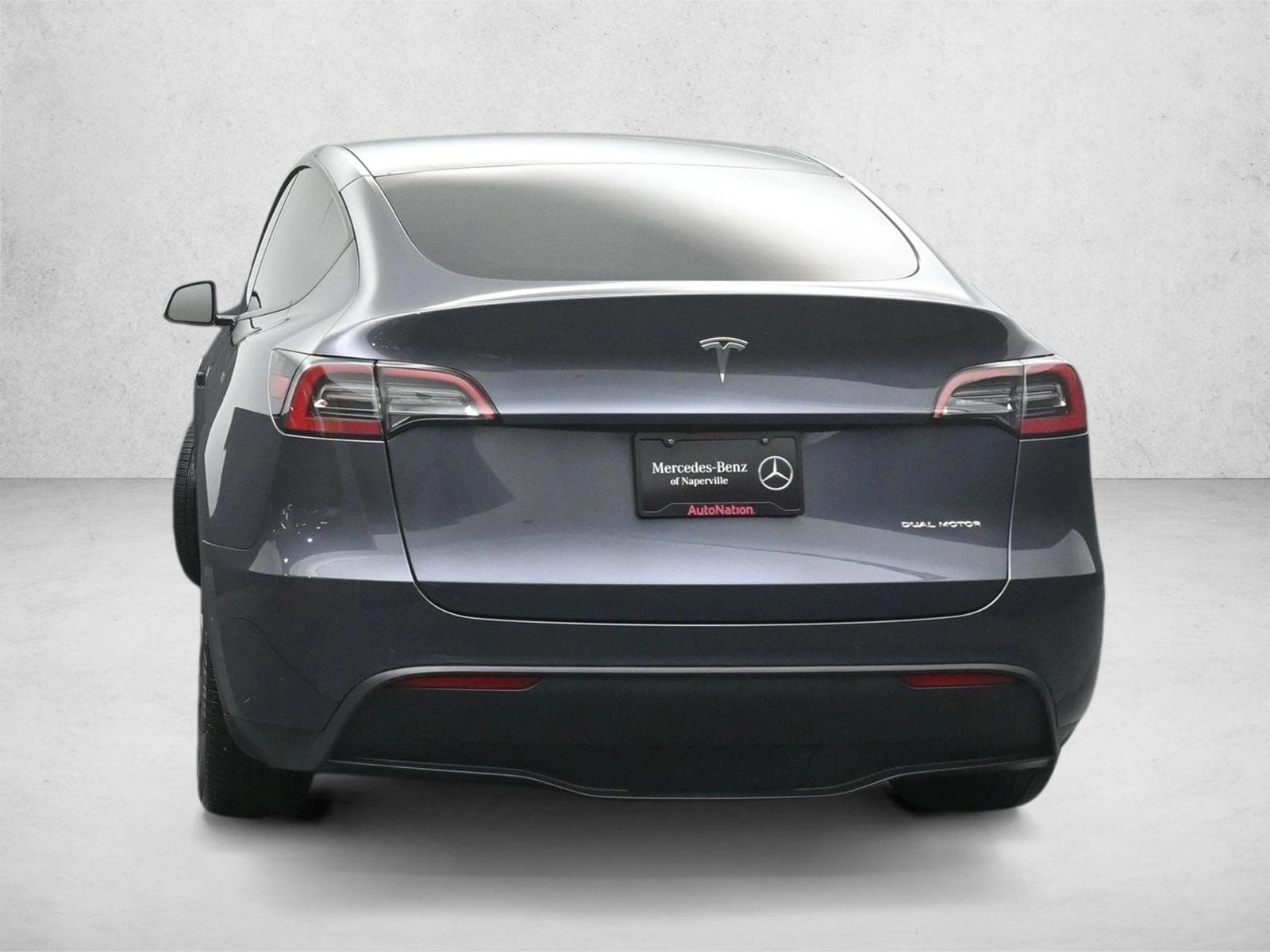 2021 TESLA MODEL Y - Image 5