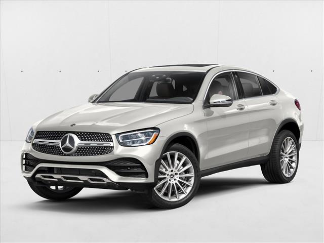 2021 MERCEDES-BENZ GLC-CLASS - Image 1