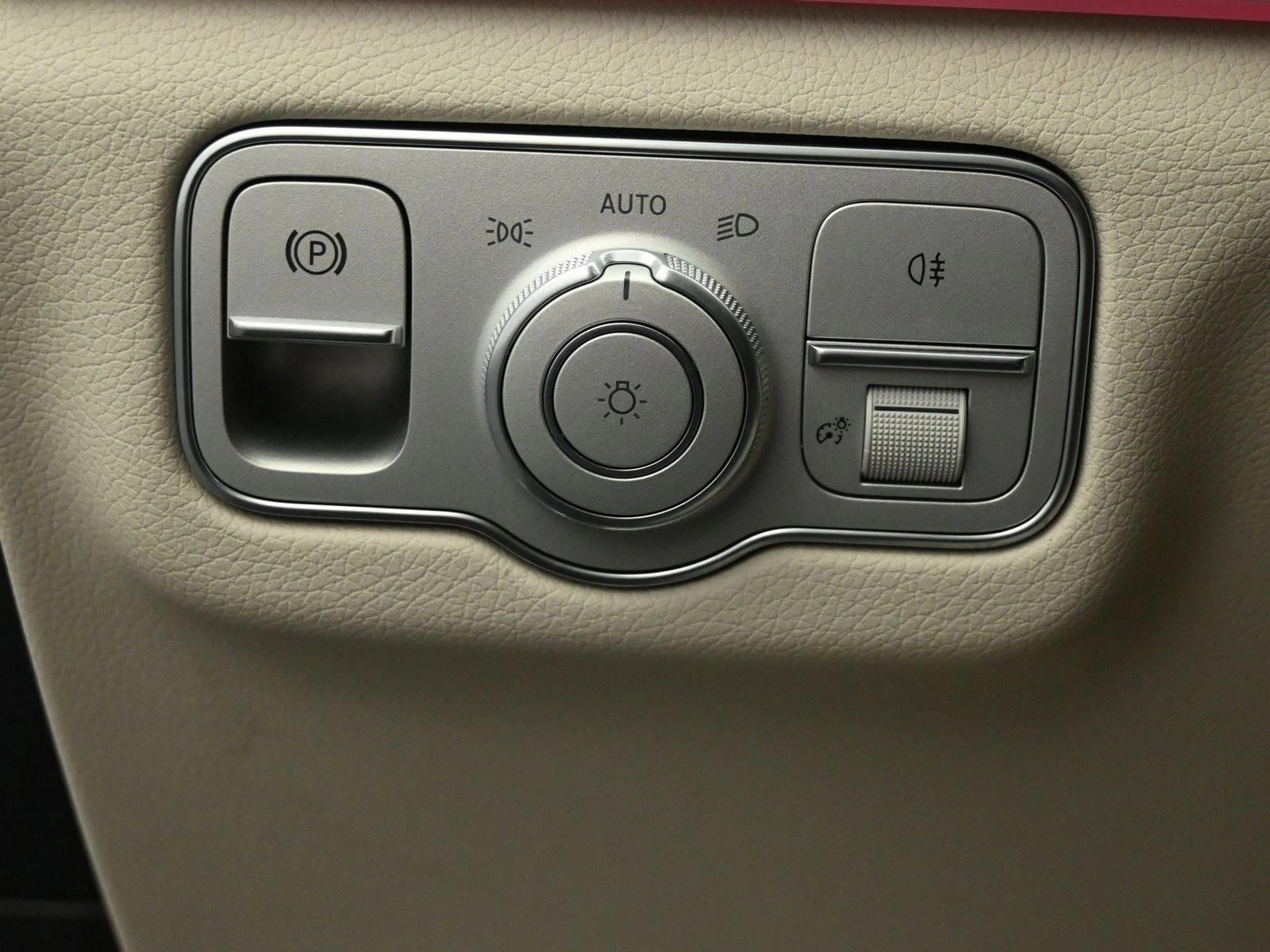 2026 MERCEDES-BENZ GLE-CLASS - Image 10