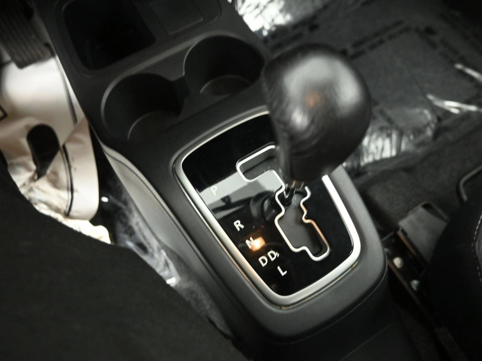 2017 MITSUBISHI MIRAGE - Image 12