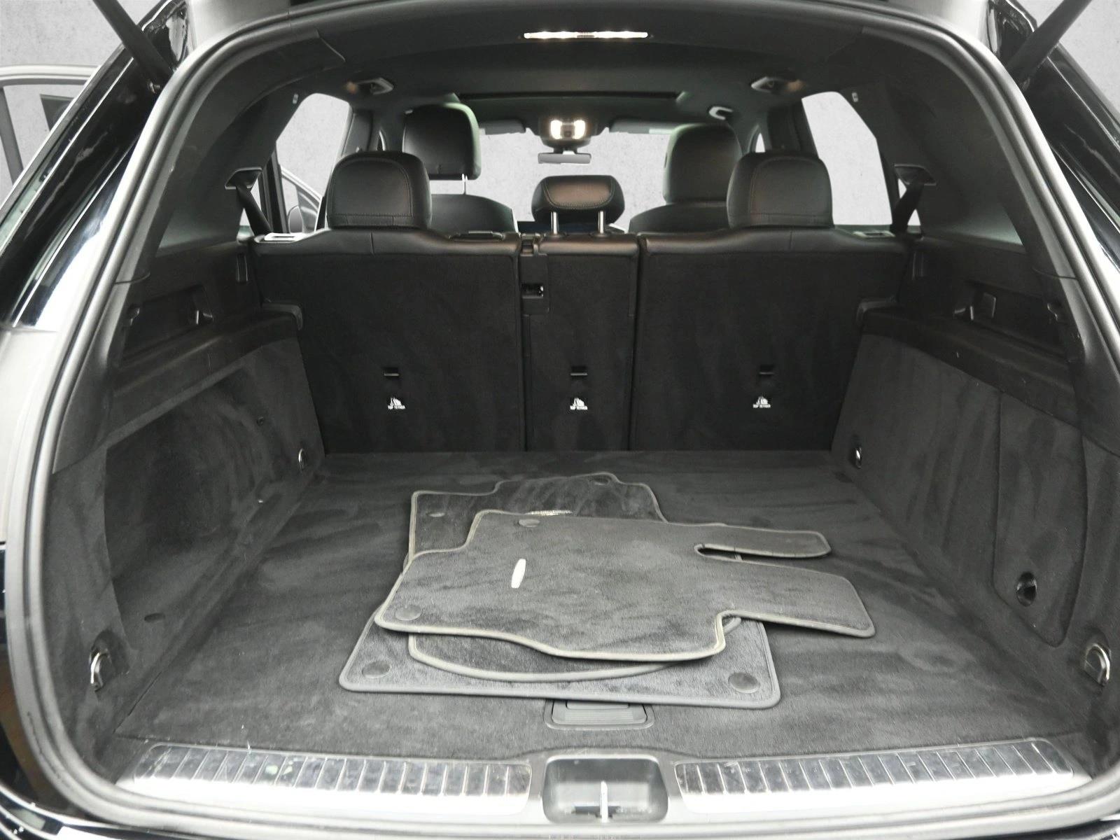 2020 MERCEDES-BENZ GLE-CLASS - Image 24