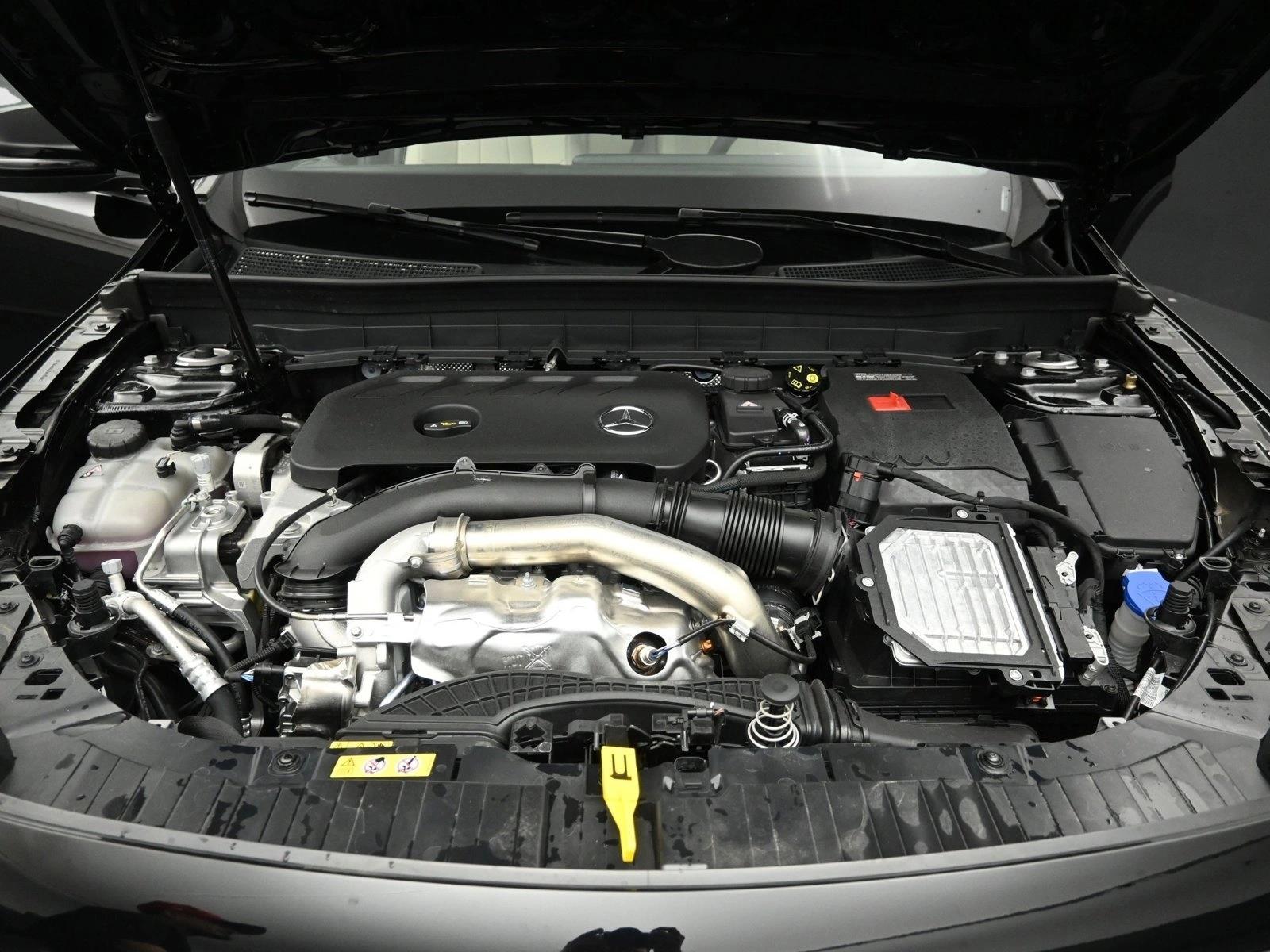 2026 MERCEDES-BENZ GLB-CLASS - Image 30