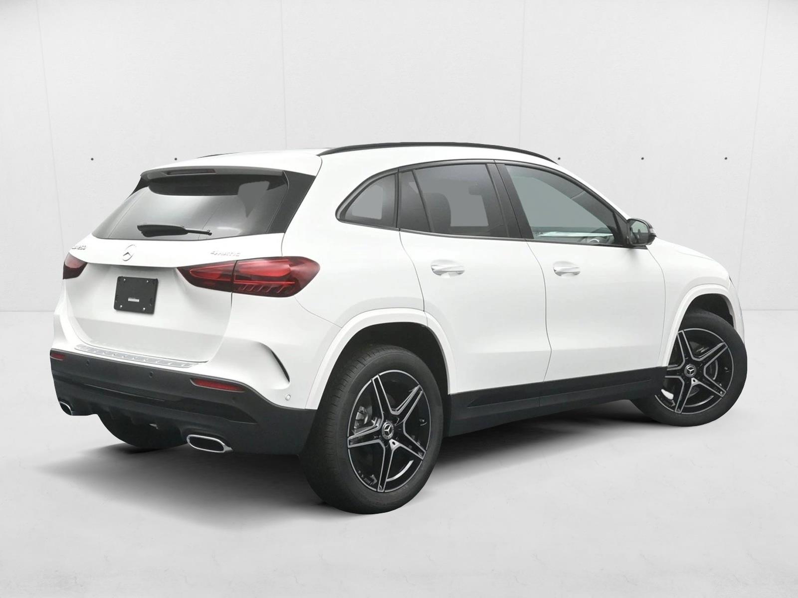 2026 MERCEDES-BENZ GLA-CLASS - Image 2